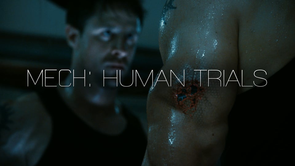 MECH: HUMAN TRIALS