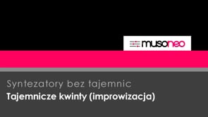 BONUS Tajemnicze kwinty