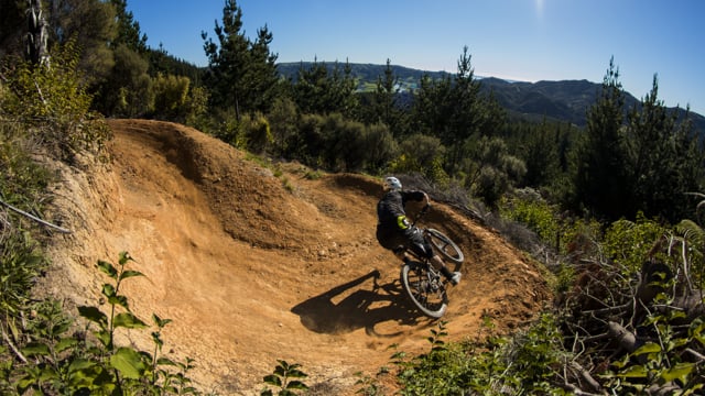 Giant Bikes Dealer Day - 440 MTB Park