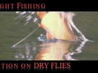 Introduction to Fly Fishing in Patagonia Argentina 2014