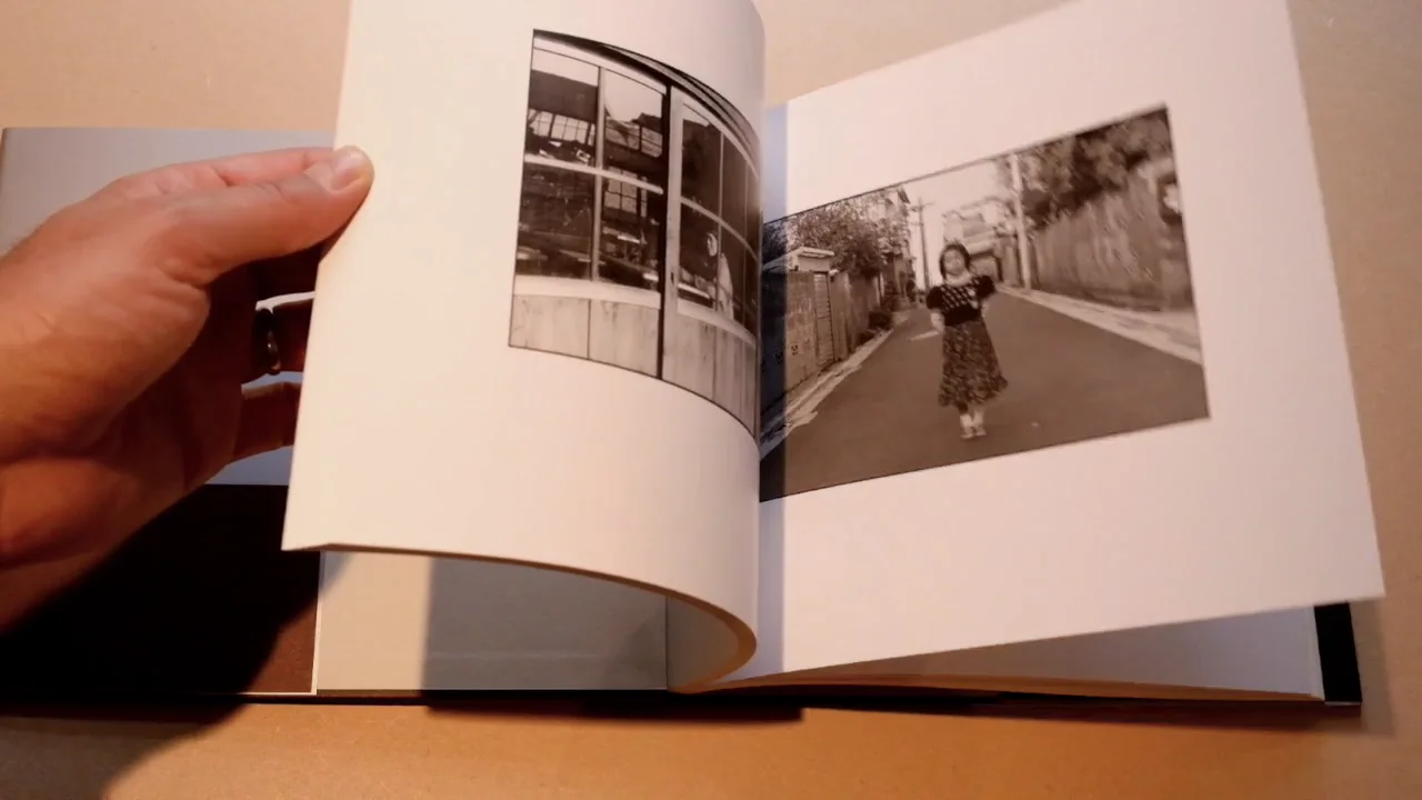 Shigeo Gocho - Self and Others | Videos & Movies on Vimeo