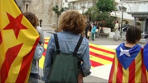 Concentració per una República