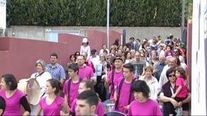Balanç jornada solidària CAP