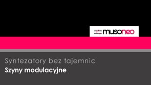 Szyny modulacyjne