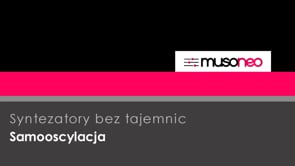 Samooscylacja