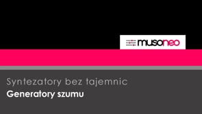 Generatory szumu