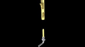 Samtec Tiger Eye™ Discrete Contact System