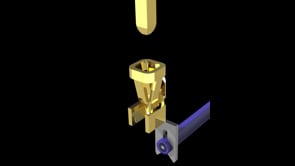 Samtec Tiger Eye™ IDC Contact System