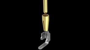 Samtec Tiger Eye™ Contact System