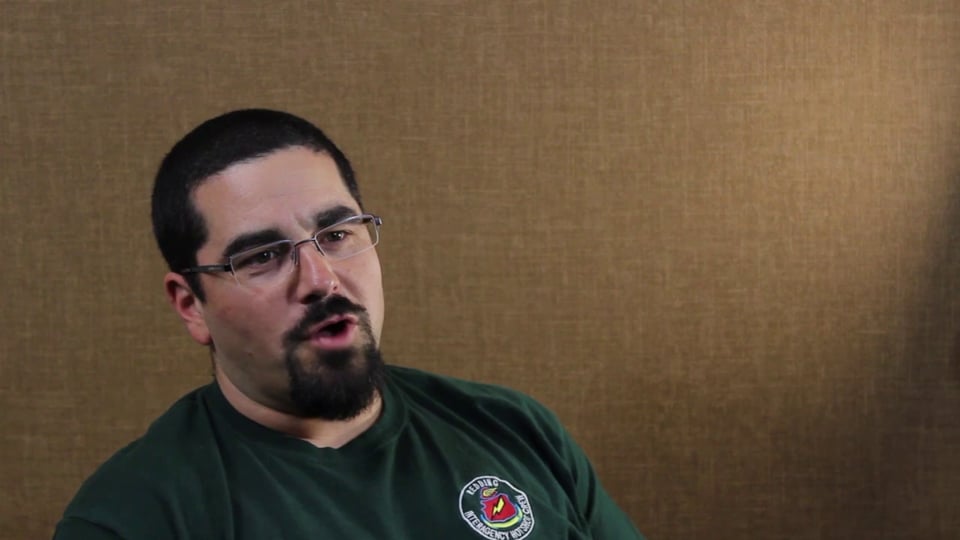 An introduction: Dan Mallia