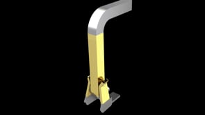 Samtec Tiger Claw™ Contact System