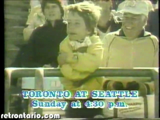 Stream 1977 Toronto Blue Jays Original Theme by Retrontario