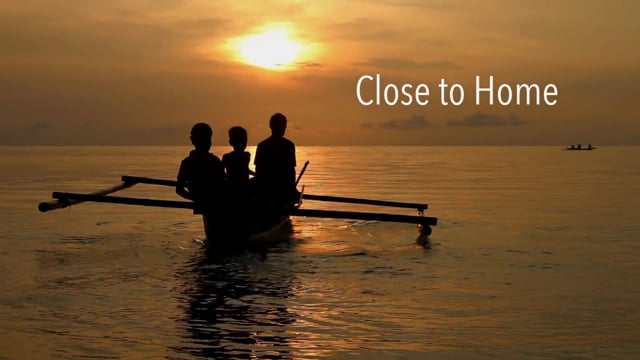 Close to Home