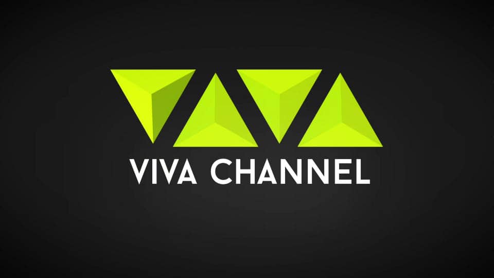 VIVA CHANNEL Broadcast Package on Vimeo