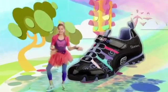 Bella Ballerina by SKECHERS TVC on Vimeo