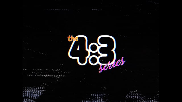 THE 43 SERIES – Part I from noa deane