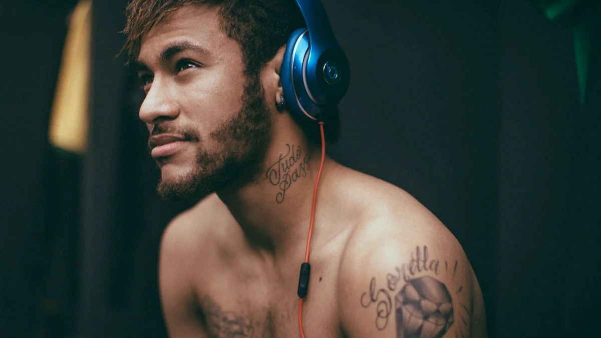 Beats by best sale dre ad