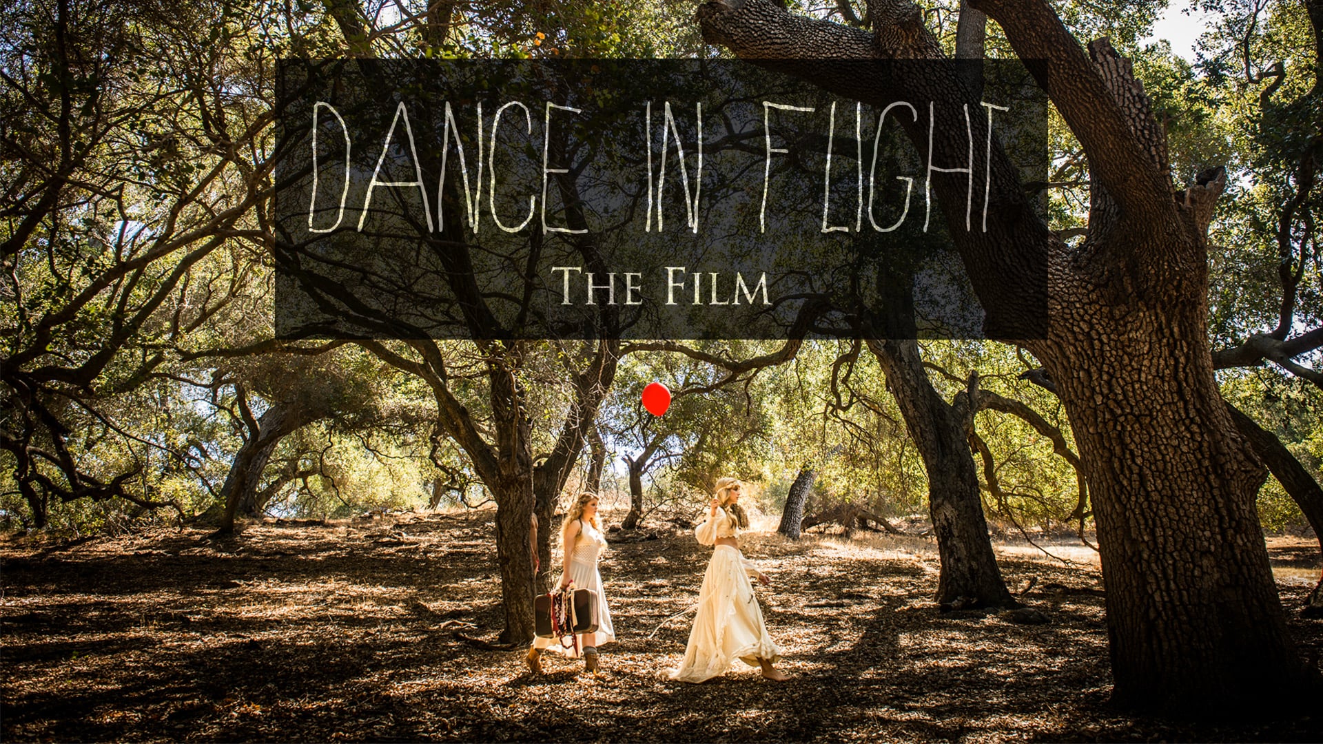 "Dance In Flight: The Film" Trailer