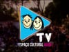 TV Espaço Cultural ADAV 1 - Capoeira