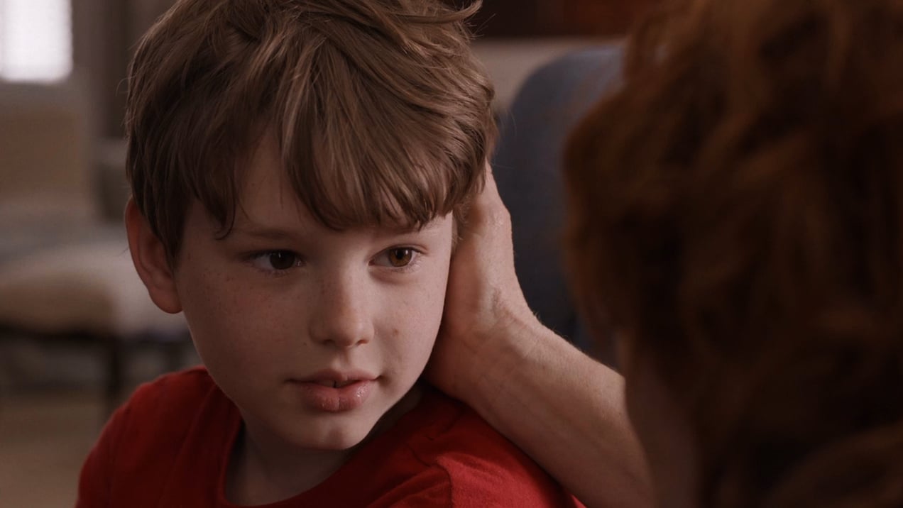 Resurrection: Returned - TV Spot