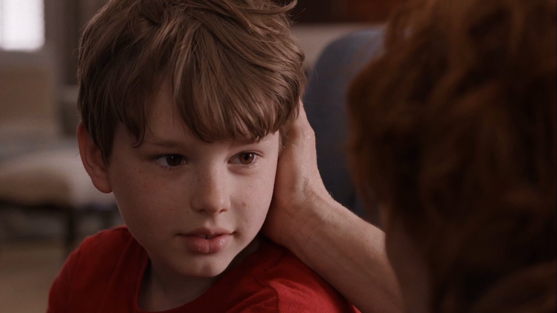 Resurrection: Returned - TV Spot