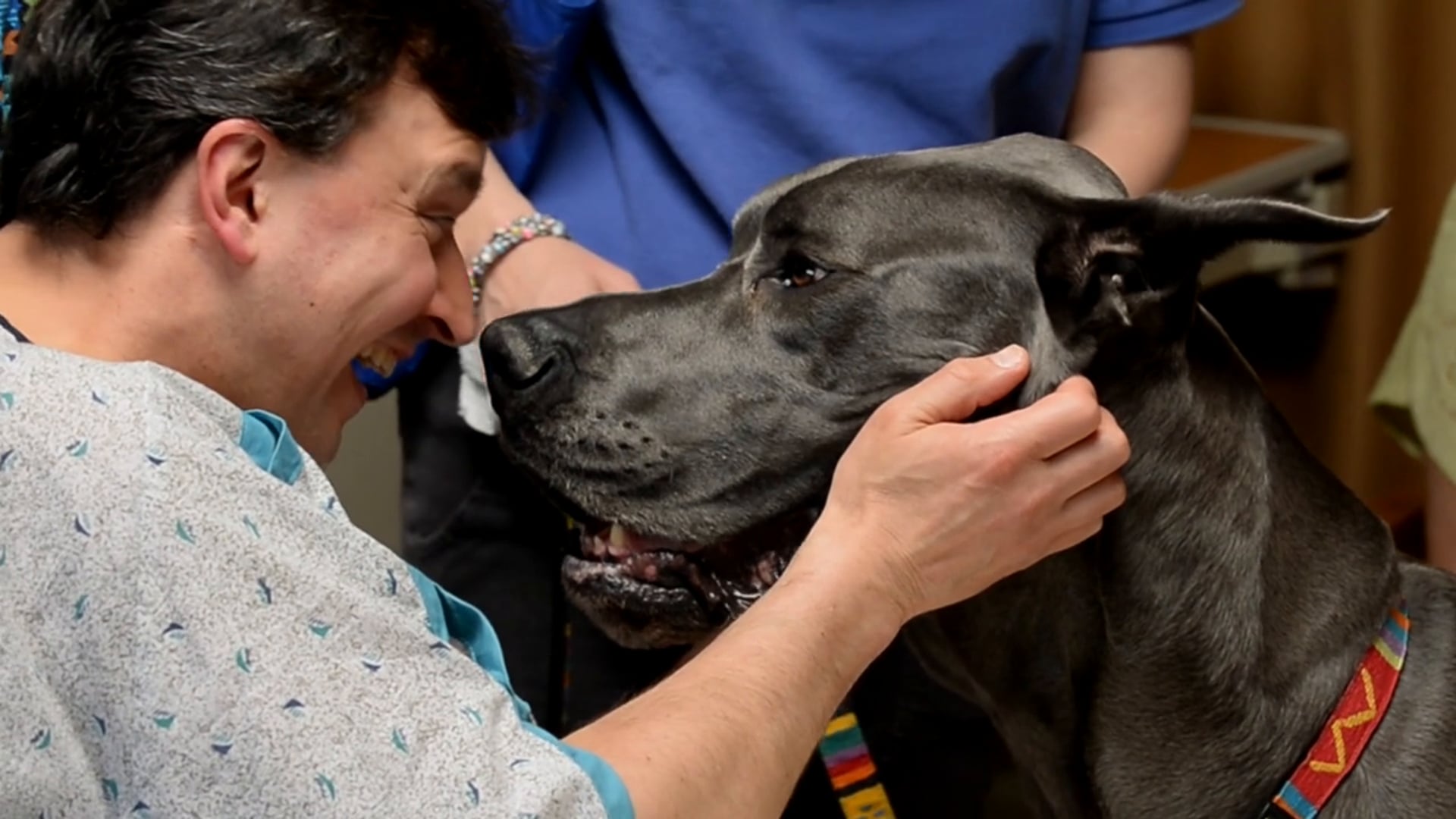 Permission to Breathe - Overlook Medical Center