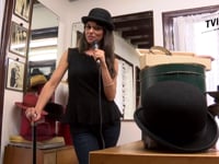 IL CAPPELLAIO MAGICO A DUE PASSI DAL CENTRO