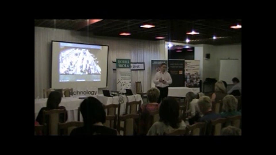 Peter Pallo - Kodu Game Lab