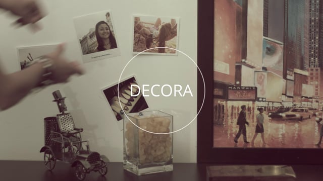 Videos from Sergio Cerro