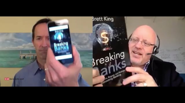 ‘Breaking Banks’ with Brett King (pt.1)