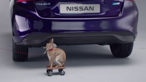 Nissan - Customer Success Story