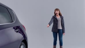 Nissan - Customer Success Story
