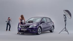 Nissan - Customer Success Story