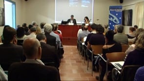Primera jornada del simposi Planificació, territori i turisme