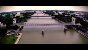 Waco - River Corridor