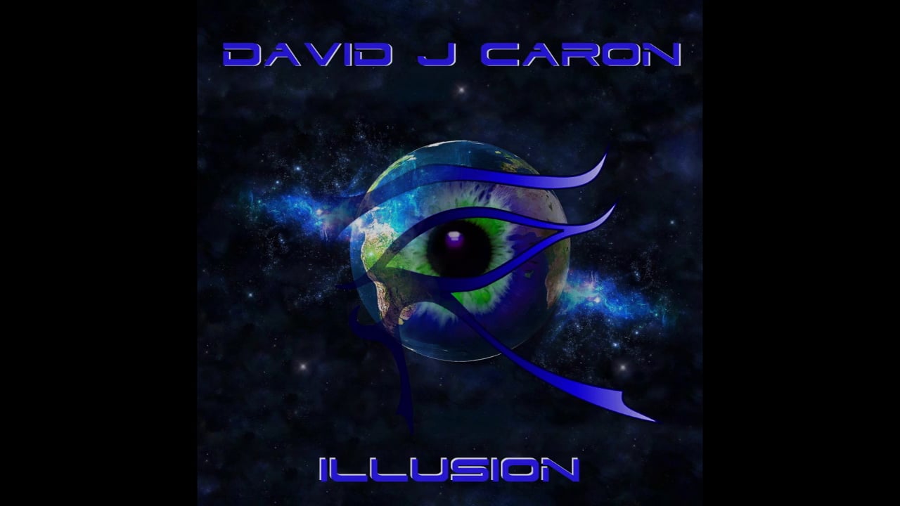 Illusion - David J Caron