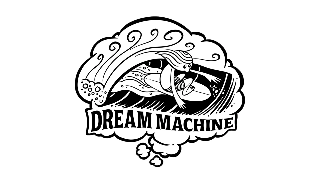 ROBERTS SURFBOARDS : DREAM MACHINE - Roberts Surfboards ROBERTS SURFBOARDS : DREAM MACHINE - Roberts Surfboards