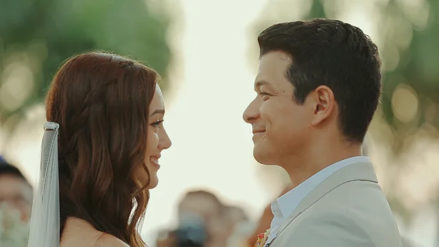 Kim Jones And Jericho Rosales On Marriage: we're Stronger Together