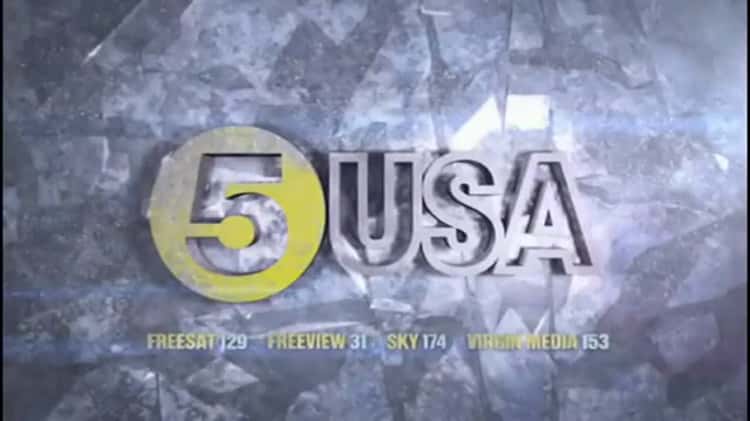 Watch 5usa live discount free