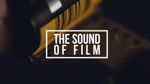 The Sound Of Film