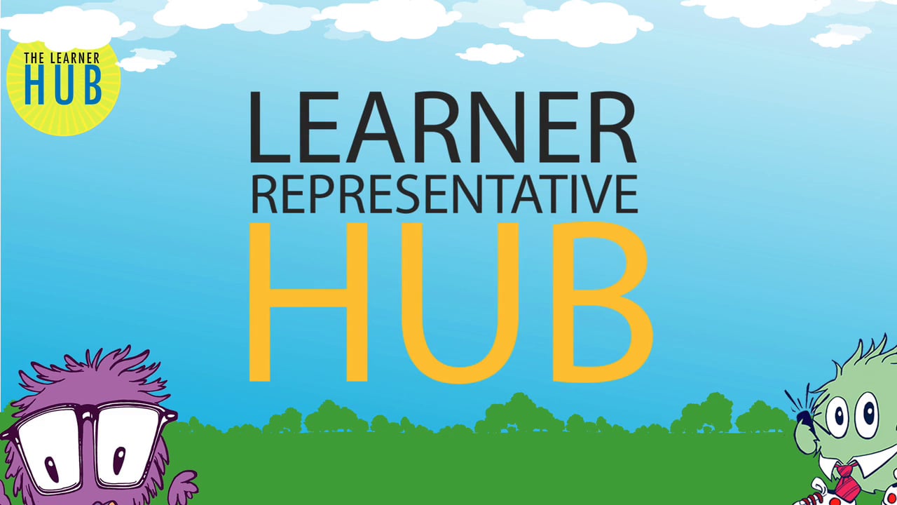 The Learner HUB Introduction on Vimeo