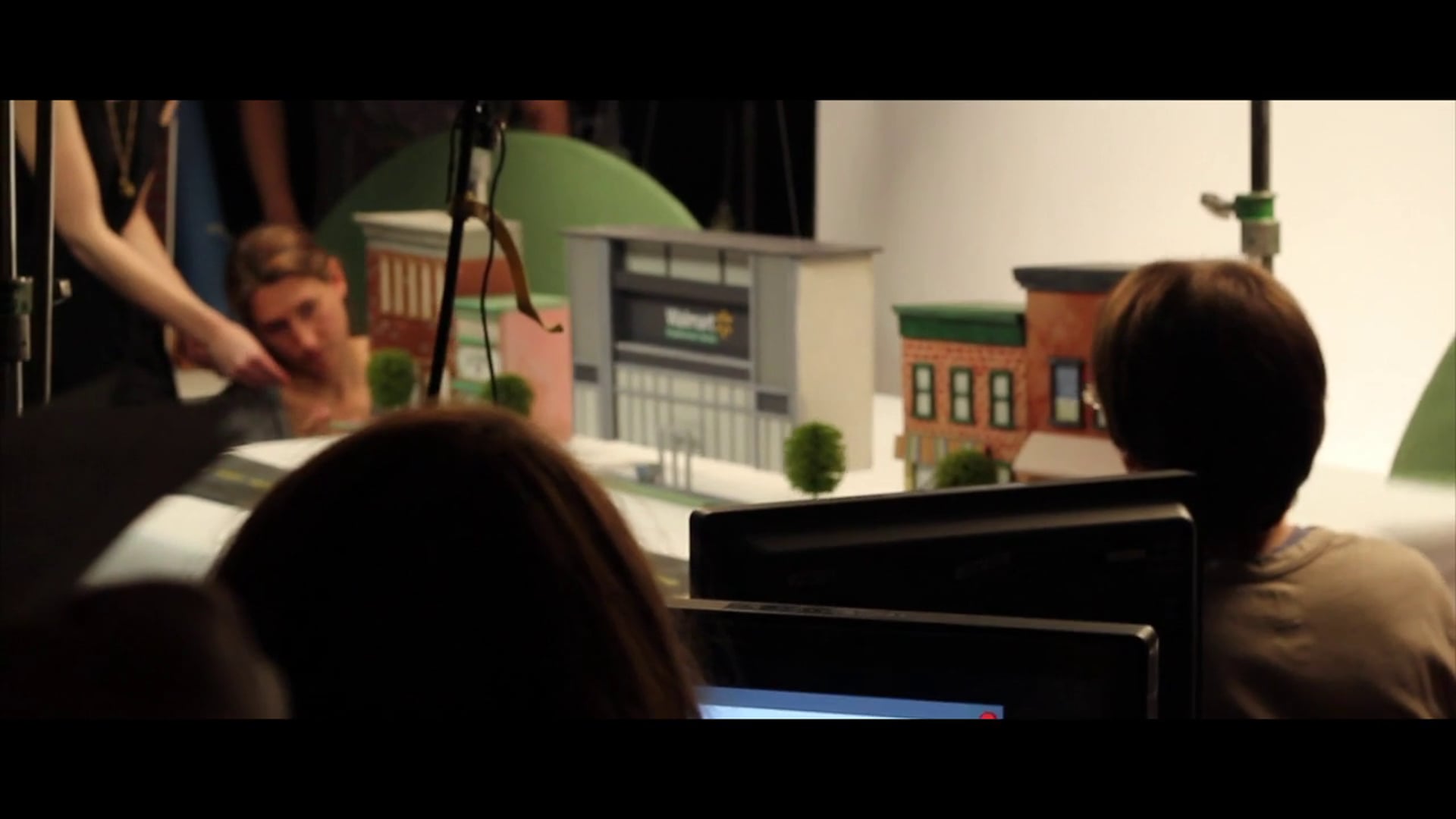 Promotional video thumbnail 4 for Mair Films Company