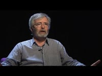 Interview with Hugh O'Donnell // Entrevista a Hugh O'Donnell