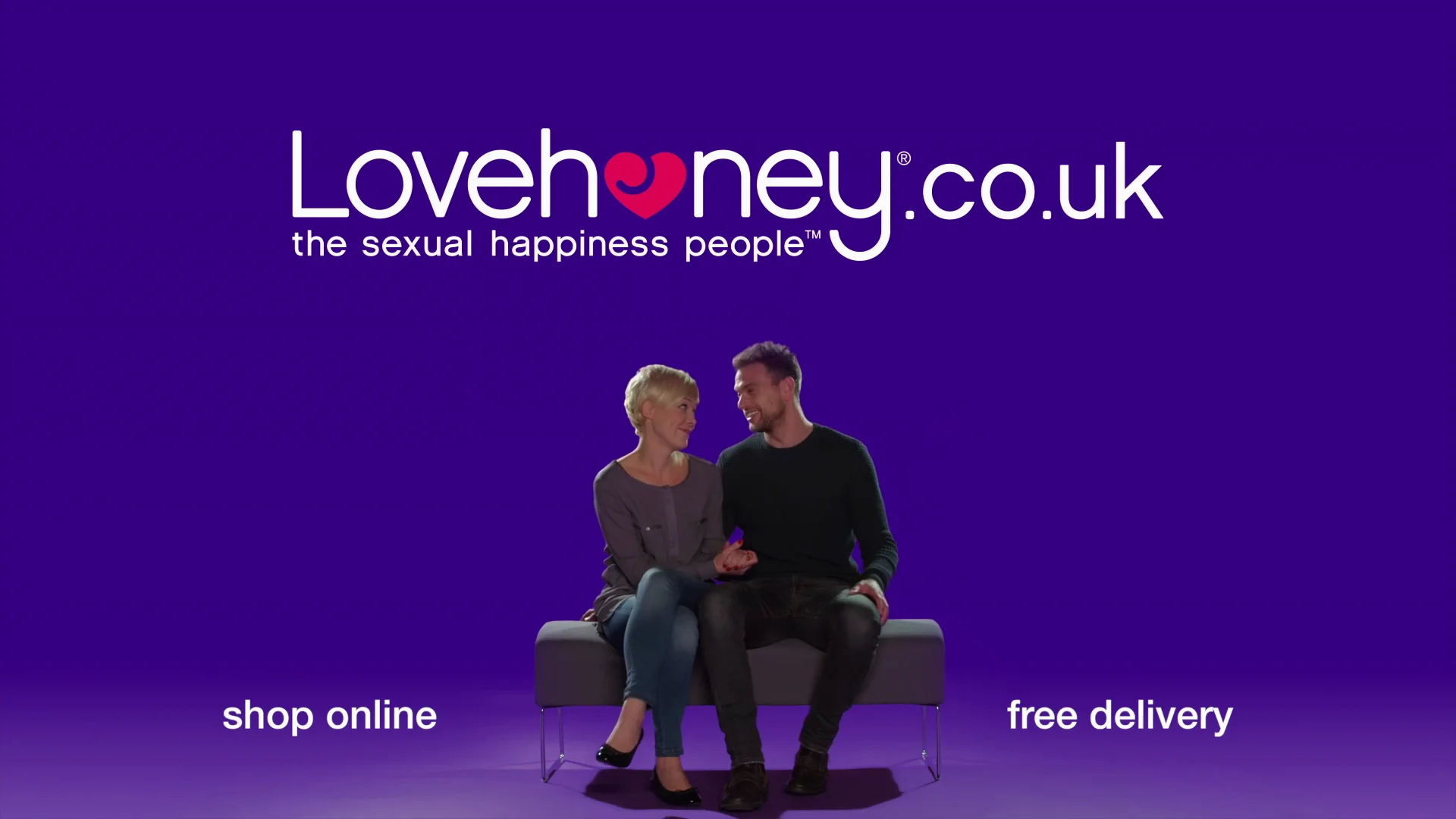 Lovehoney store online shop