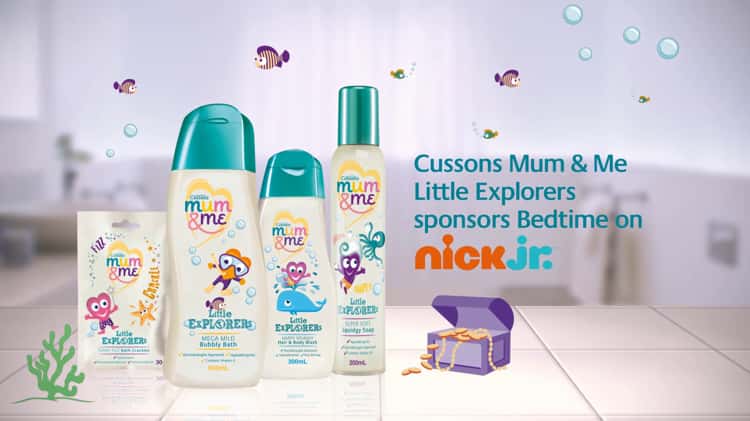 Cussons mum and me hot sale shampoo