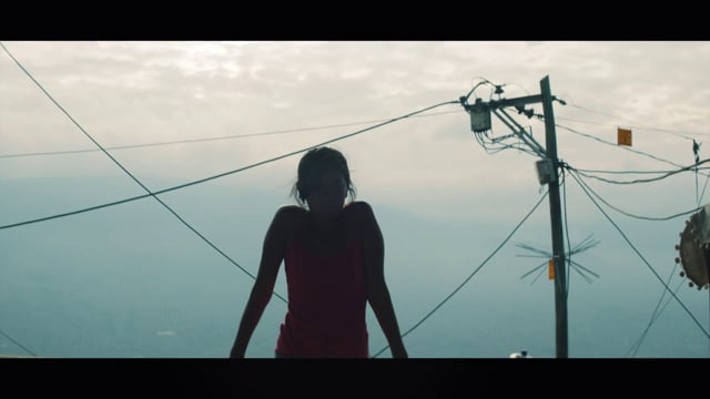 OFICIAL TRAILER