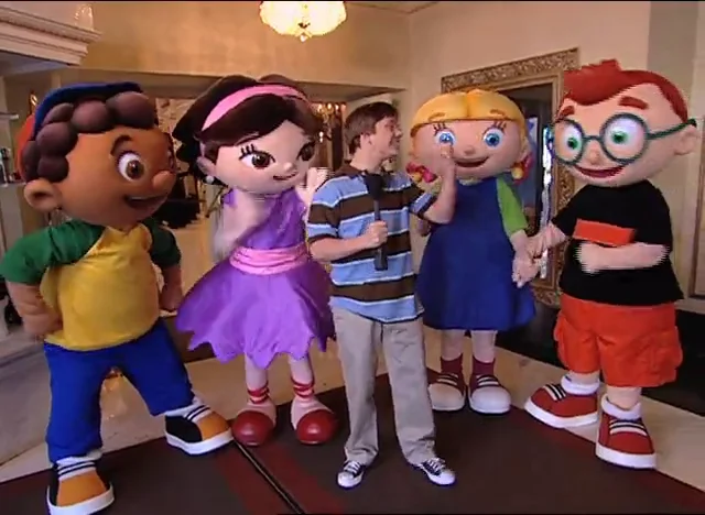 Little Einsteins-Symphony