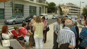 Celebració dinar 80 anys