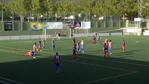 L'Escala, eliminat de la Copa Catalunya, prepara la plantilla per la propera temporada.