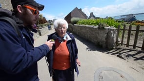 Radio P&ecirc;chou - Baie de Morlaix